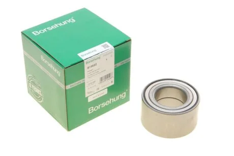 Підшипник маточини 74MM (OE) BORSEHUNG B15622