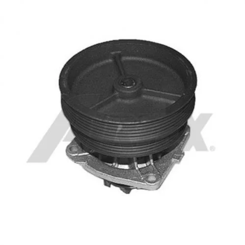 Водяной насос 1.6i Doblo 01- AIRTEX 1544 (фото 1)
