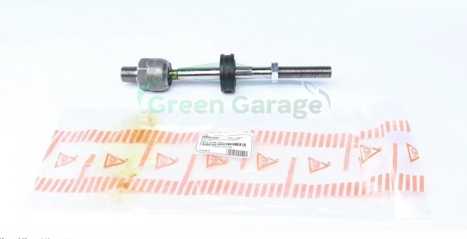 Тяга рулевая BMW 3 E36 90-98 ASMETAL 20BM1500 (фото 1)