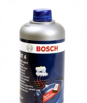 Гальмівна рідина Bosch BOSCH 1 987 479 106