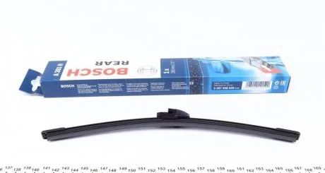 Щетка стеклоочистит. 280 стекла заднего A281H (пр-во Bosch) BOSCH 3 397 008 045