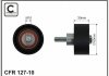 Ролик CHERY A5 1.6 CAFFARO 127-10 (фото 1)