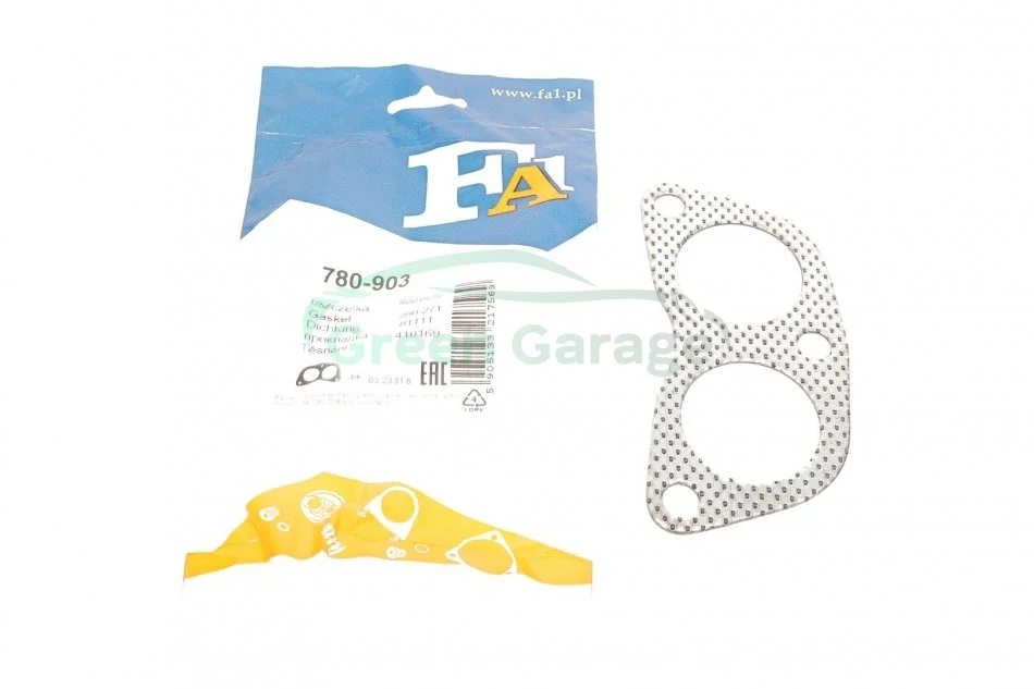Прокладка EX с-ми Mazda 323 Fischer Automotive One (FA1) 780903 (фото 1)