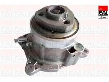 Водяний насос Fischer Automotive One (FA1) WP6610