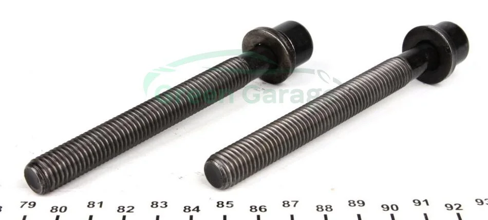 Болт Г/Б AUDI/VW 1.3D-1.9TD FEBI BILSTEIN 02116 (фото 1)