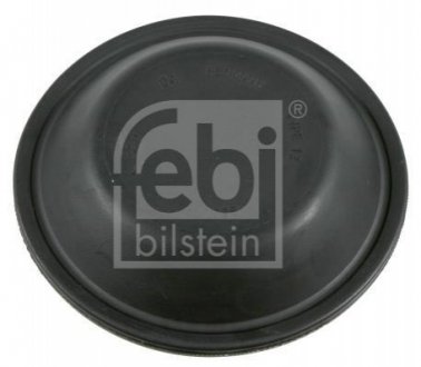Мембрана гальм.циліндра 12" FEBI BILSTEIN 07095