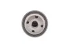 Фильтр масляный двигателя AUDI, VW (пр-во Hengst) HENGST H14/2W (фото 3)