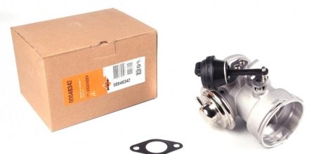 Клапан EGR VW CALIFORNIA T5 CAMPER, MULTIVAN T5, TRANSPORTER T5 2.5D 04.03-11.09 NRF 48342