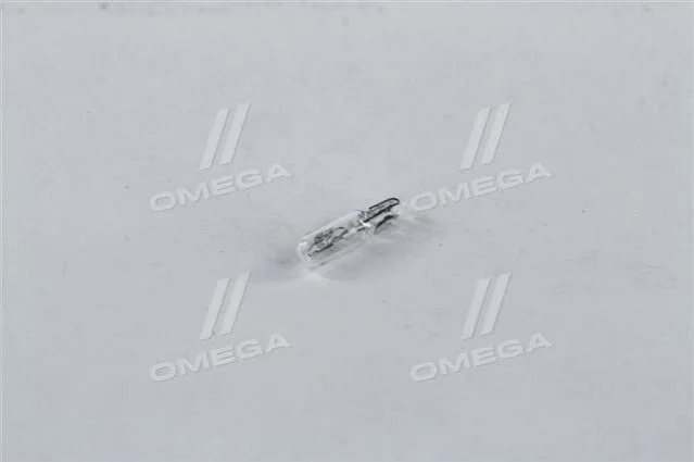 Лампа 12V 2W Bax 8,5d green OSRAM 2722 (фото 1)