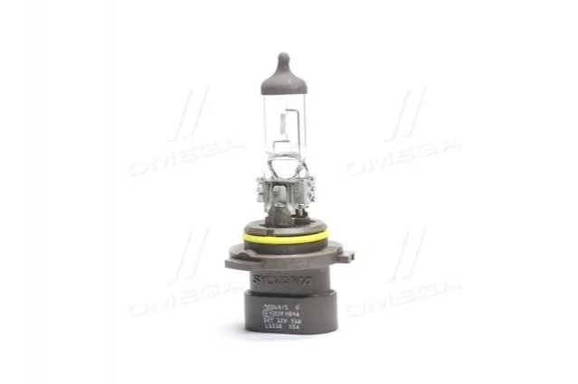 Лампа допоміжн. освітлення HB4A 51W 12V P20D (вир-во) OSRAM 9006XS (фото 1)