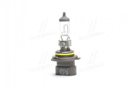 Лампа допоміжн. освітлення HB4A 51W 12V P20D (вир-во) OSRAM 9006XS