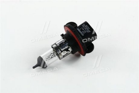 Лампа H13 12V 60/55W P26,4T OSRAM 9008