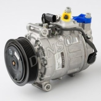 Компресори кондицiонерiв DENSO DCP32022