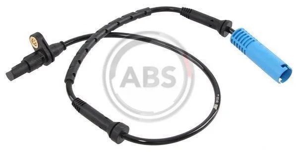 Датчик ABS пер. X E53 00-06 A.B.S. 30123 (фото 1)