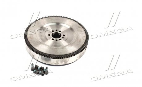 Маховик Connect 1.6TDCi 13- SACHS 6366 000 055