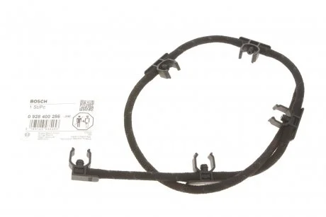 Трубопровід BOSCH 0 928 400 286