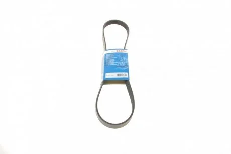 Ремень поликлин. 6PK1063 (пр-во Bosch) BOSCH 1 987 947 941