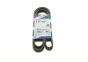 Ремень поликлин. 6PK1555 (пр-во Bosch) BOSCH 1 987 947 949 (фото 1)
