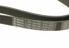 Доріжковий ремінь 6PK2257 BOSCH 1 987 948 495 (фото 4)