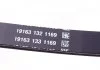 Пасок поліклиновий DAYCO 5PK1720 (фото 4)