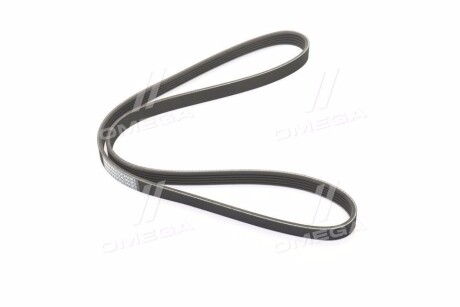 Пасок полiклиновий DENCKERMANN 5PK1125