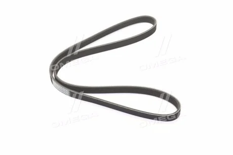 Пасок полiклиновий DENCKERMANN 5PK1125