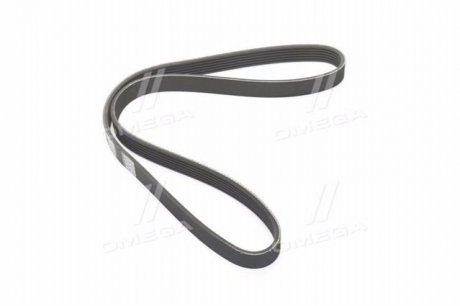 Пасок поліклиновий DENCKERMANN 6PK1050