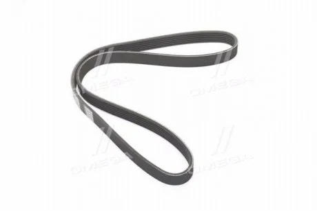 Пасок поліклиновий DENCKERMANN 6PK1050