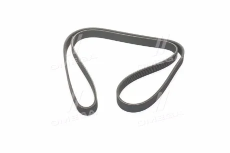 Пасок поліклиновий DENCKERMANN 6PK1400