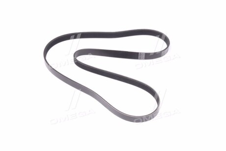 Пасок поліклиновий DENCKERMANN 6PK1510