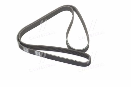 Пасок поліклиновий DENCKERMANN 6PK1642