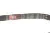Поликлиновые ремни Micro-V (Пр-во Gates) GATES 6PK2223 (фото 2)