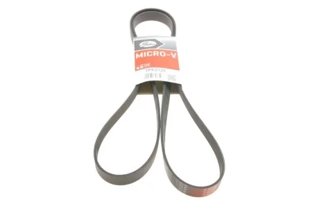 Пасок поліклиновий GATES 7PK2120