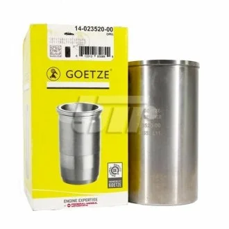 Гільза Opel 1,6D 79/83x143 GOETZE 1402352000