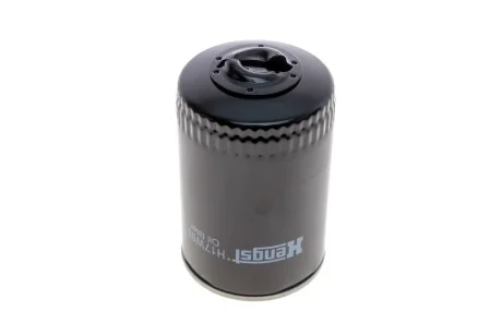 Фильтр масляный двигателя VW (пр-во Hengst) HENGST H17W05