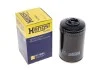 Фільтр масляний двигуна VW (вир-во Hengst) HENGST H17W05 (фото 5)