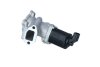 Клапан EGR ALFA ROMEO MITO FIAT 500, 500 C, DOBLO, DOBLO CARGO, FIORINO, GRANDE PUNTO, IDEA, LINEA, PUNTO EVO, QUBO, STRADA LANCIA MUSA, YPSILON OPEL ASTRA H, ASTRA H GTC, CORSA D 1.3D 01.04- NRF 48331 (фото 1)