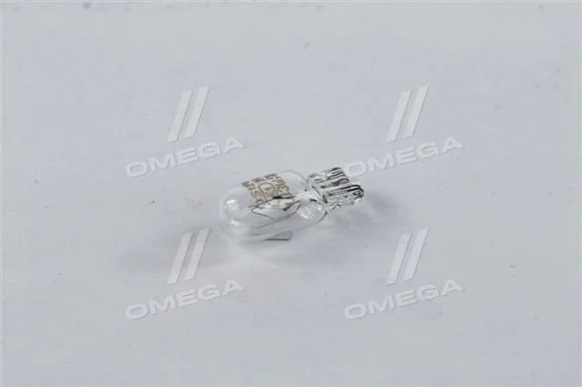 Автолампа допоміжного світла OSRAM 2821 (фото 1)