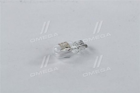 Лампа W3W 12V 3W W2,1x9,5d OSRAM 2821