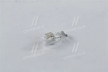 Лампа W3W 12V 3W W2,1x9,5d OSRAM 2821