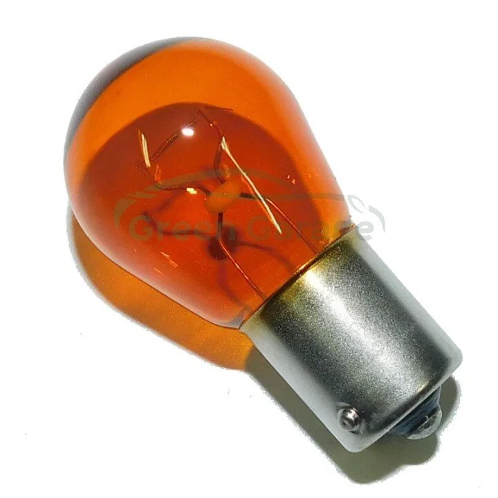 Лампа PY21W 12V 21W BAU15S OSRAM 7507 (фото 1)