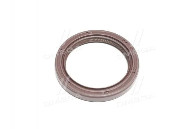 Сальник коленвала передний HYUNDAI/KIA SANTA FE, SONATA, OPTIMA, SORENTO, SPORTAGE (пр-во Mobis) Hyundai/Kia/Mobis 214212G100 (фото 1)