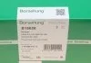 Маточина з інтегрованим підшипником BORSEHUNG B15626 (фото 5)