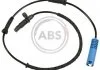 Датчик ABS задн. E39 95-03 A.B.S. 30040 (фото 1)