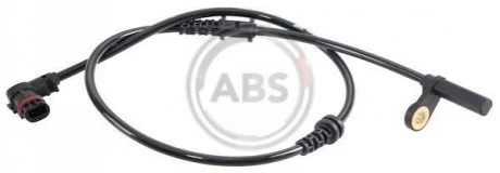 Датчик частоти обертання колеса A.B.S. 30431