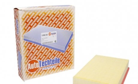 Фільтр повітряний AUTOTECHTEILE 312 9002