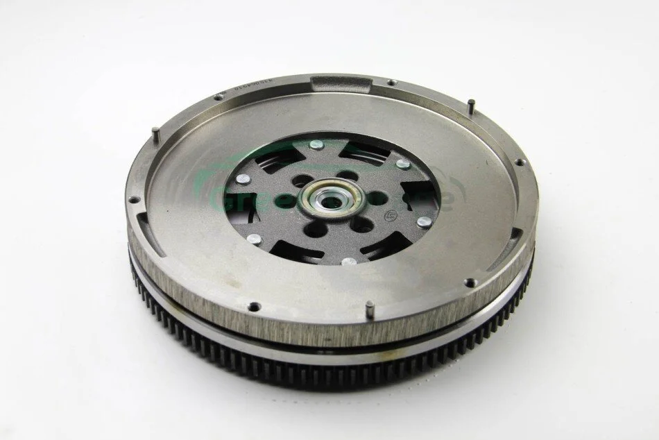 Маховик Crafter 2.0TDI 11- LUK 415 0649 10 (фото 1)