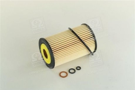 Фото фільтр масла M-FILTER TE 604 Фільтр масла M-FILTER TE 604