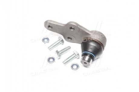 Опора кульова FORD MONDEO III, JAGUAR X-TYPE 00-09 перед. міст (Вир-во) SIDEM 3785