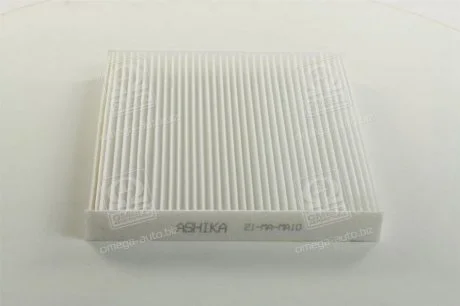 Фільтр салону ASHIKA 21MAMA10